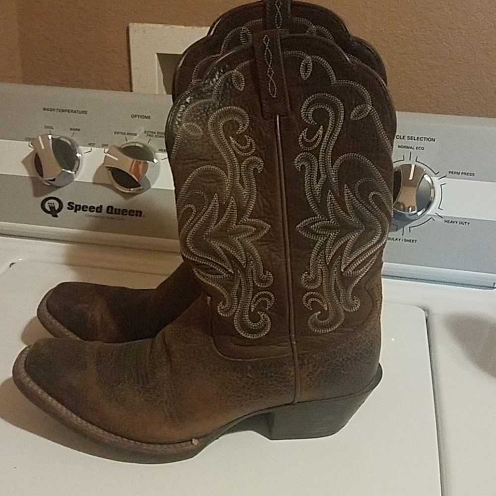 Ariat Boots